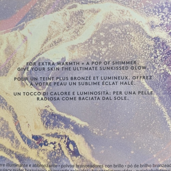 Fenty Beauty by Rihanna Bronze Shimmer Powder - Picture 5 of 8